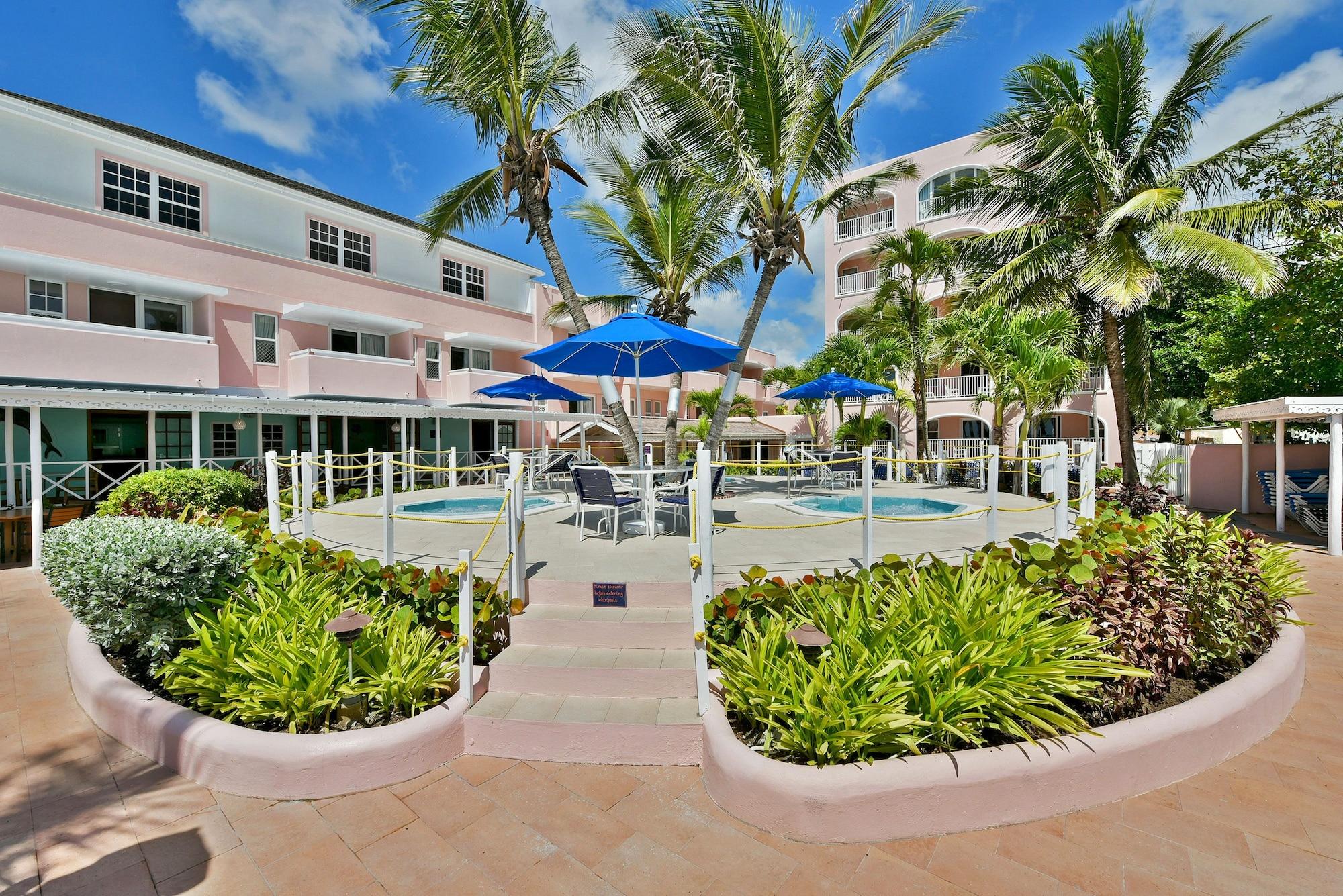 Butterfly Beach Hotel Christchurch Exterior foto